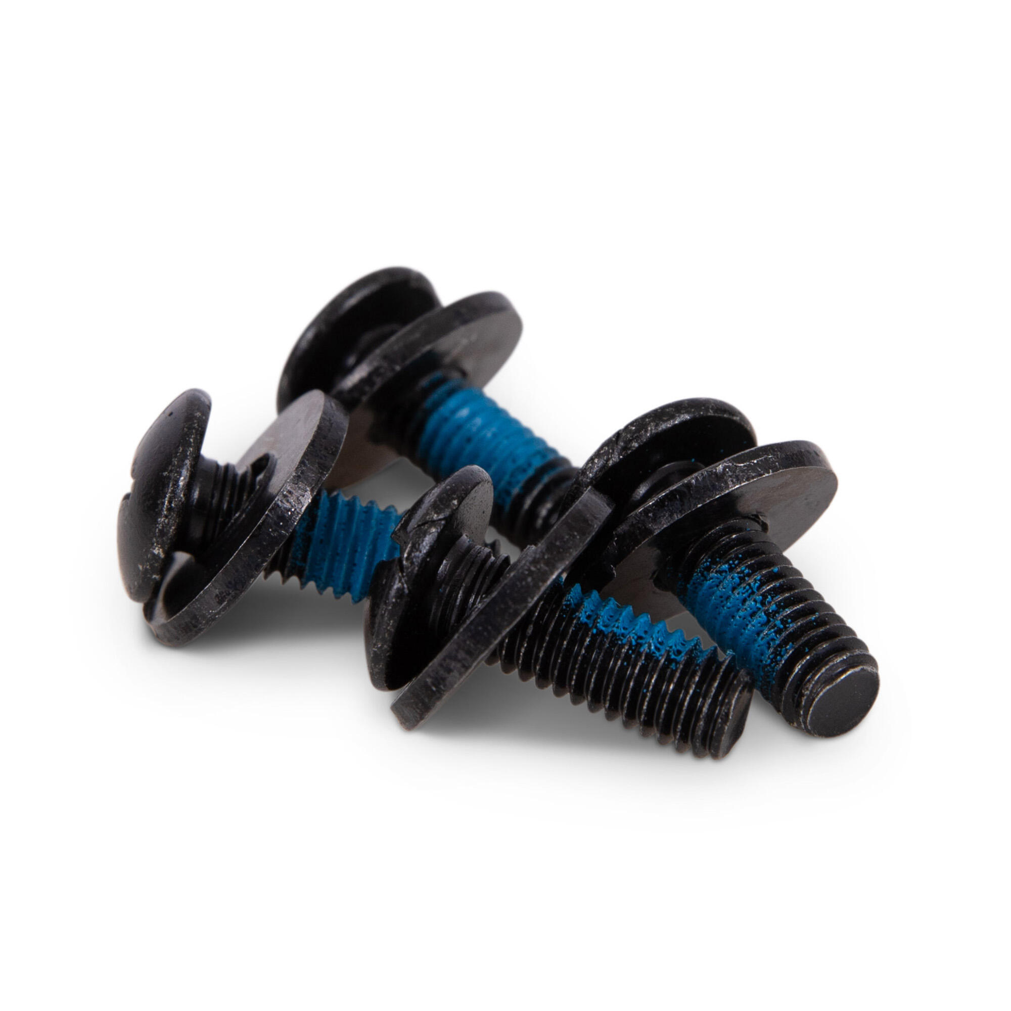 M6 16MM WAKEBOARD BINDINGS SCREWS 2/3