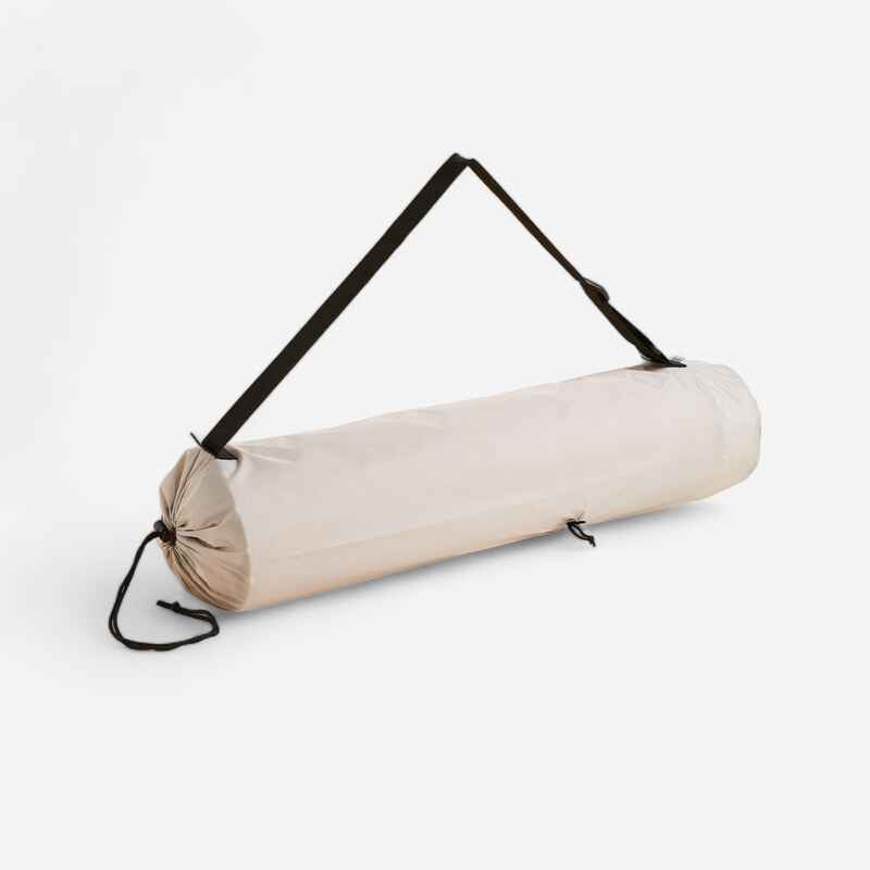 Yoga Mat Cover - Grey Yoga Mat Cover - Grey