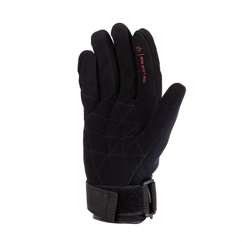 Wakeboard gloves JOBE Stream Black