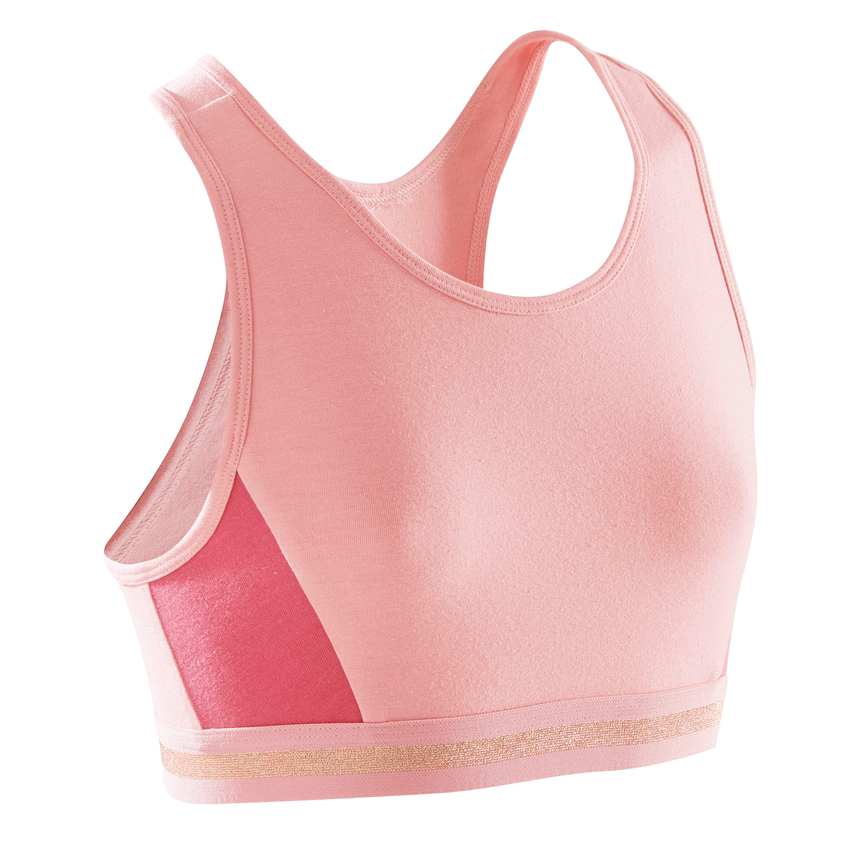 GIRLS SPORTS BRAS FOR PE