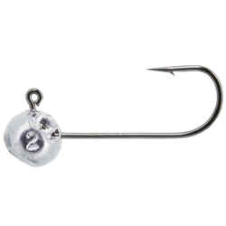 ROUND JIG HEAD x4 2 g Lure Fishing Jig Head