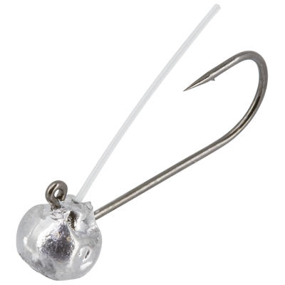 Bleiköpfe für Gummiköder Jig Head Round 10 g 4 Stk.