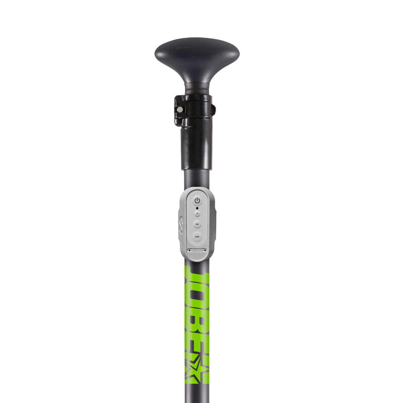STAND UP PADDLE E-DUNA GONFLABLE A ASSISTANCE ELECTRIQUE