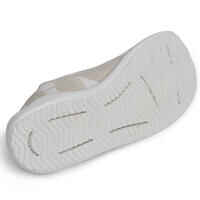 Aquafit Water Shoes Gymshoe Alm White