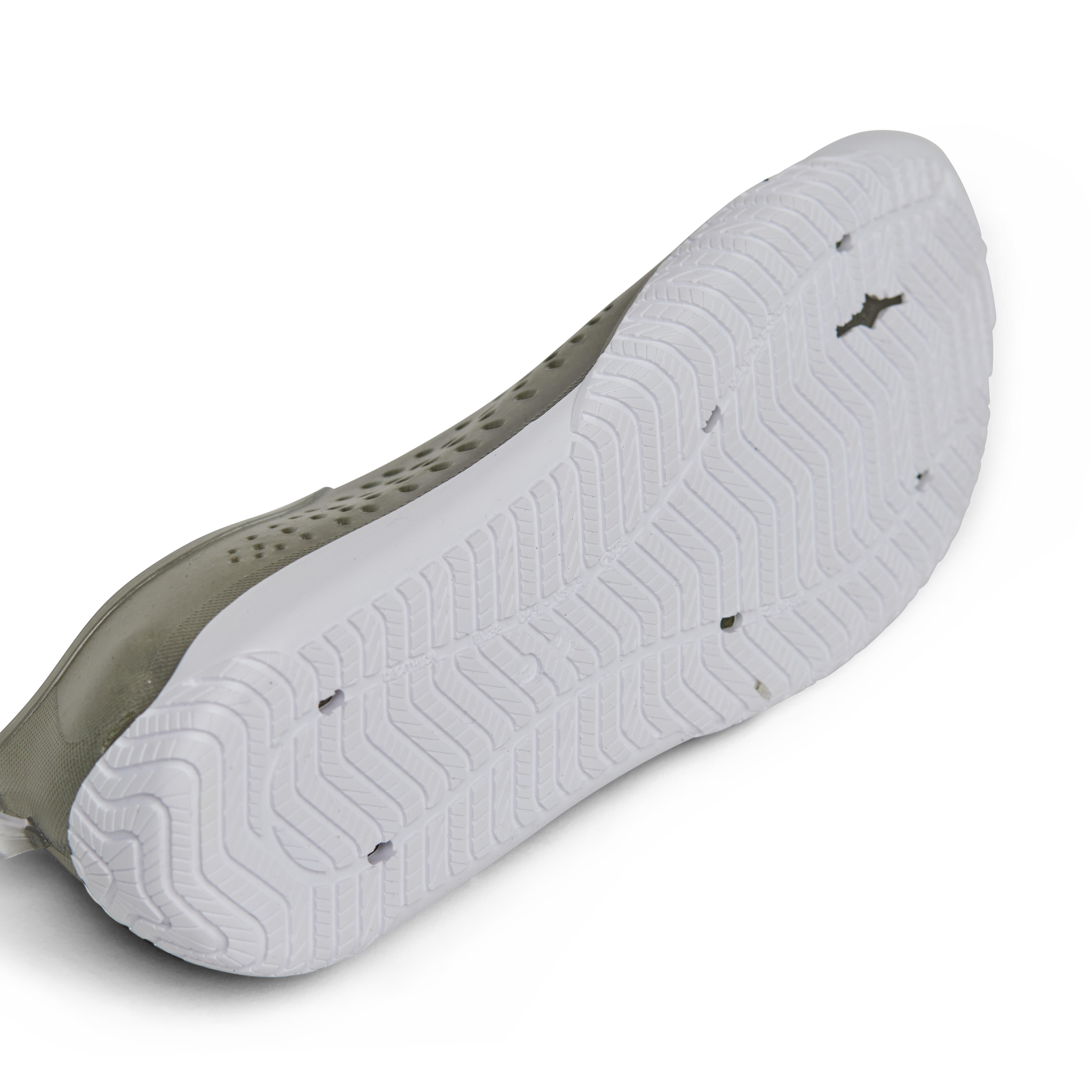 Aquabiking Aquafit Water Shoes Fitshoe Non-Slip & Durable Army Green