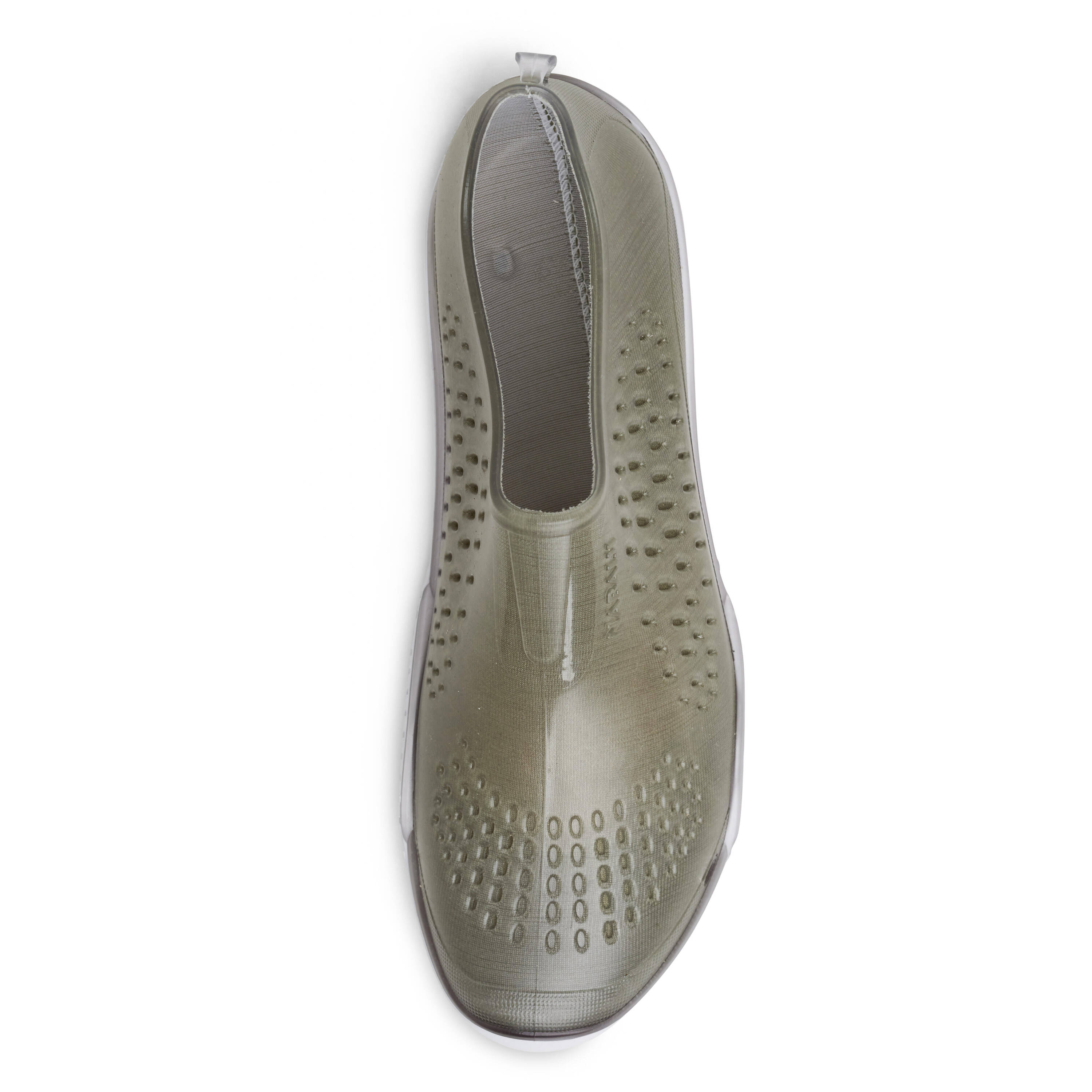 Adult’s water shoes - Aquashoes Army Green -  5