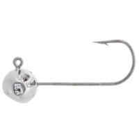 Soft lure fishing sinker head ROUND JIG HEAD x4 5 g