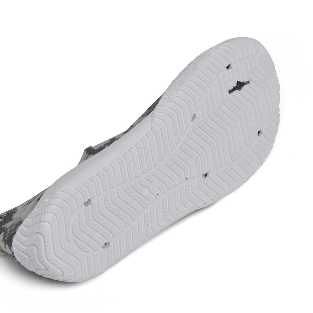 Zelene cipele za fitnes u vodi FITSHOE