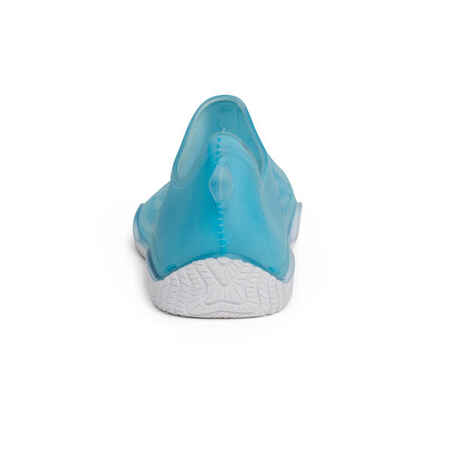 Aquabiking-Aquafit Water Shoes Lica  Light Blue