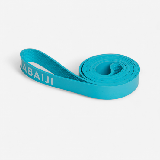 Élastique training aquatique-training band aquatic -15KG bleu