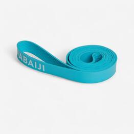 Élastique training aquatique-training band aquatic -15KG bleu