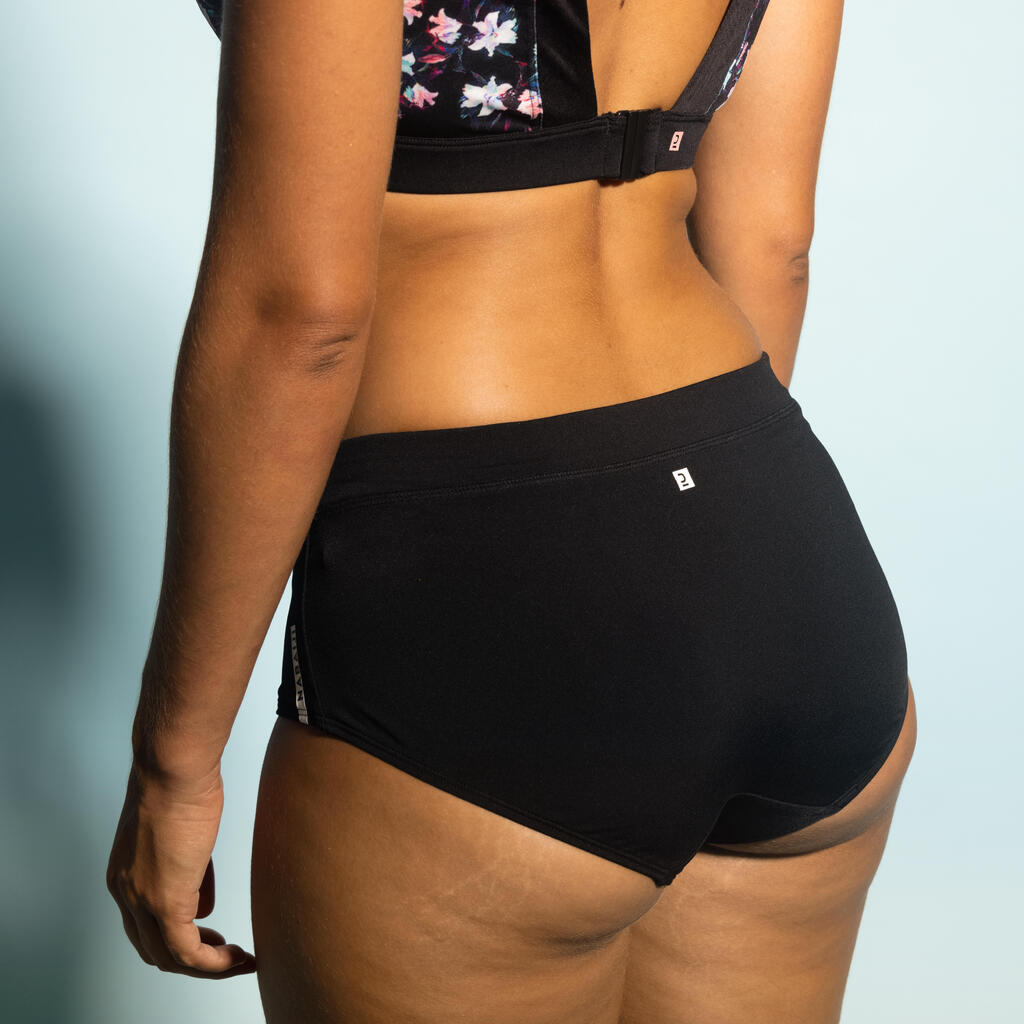 Women's swimsuit bottoms Lola black
