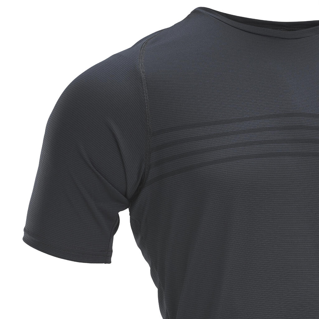 Essential Cycling Base Layer - Black