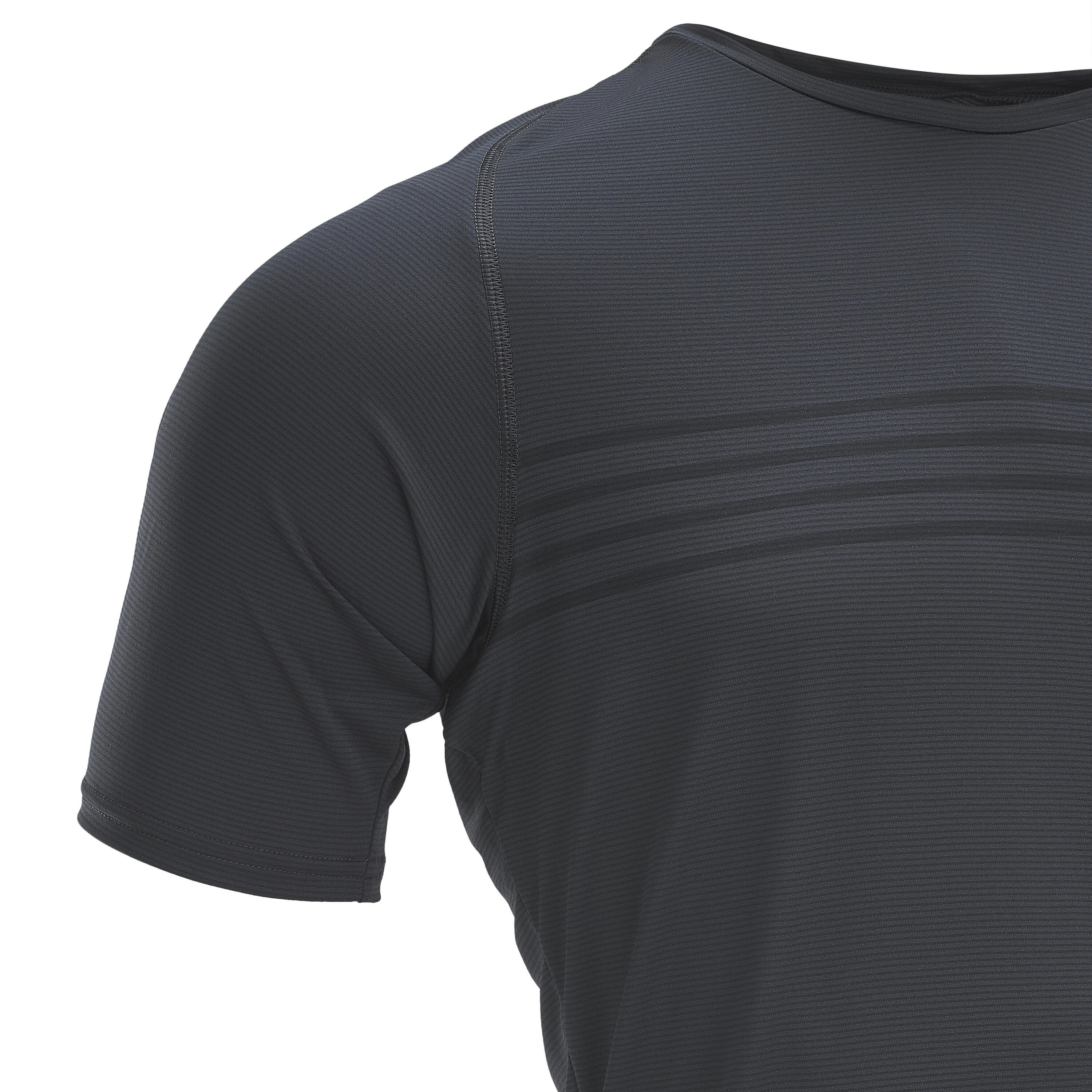 Essential Cycling Base Layer - Black 3/3