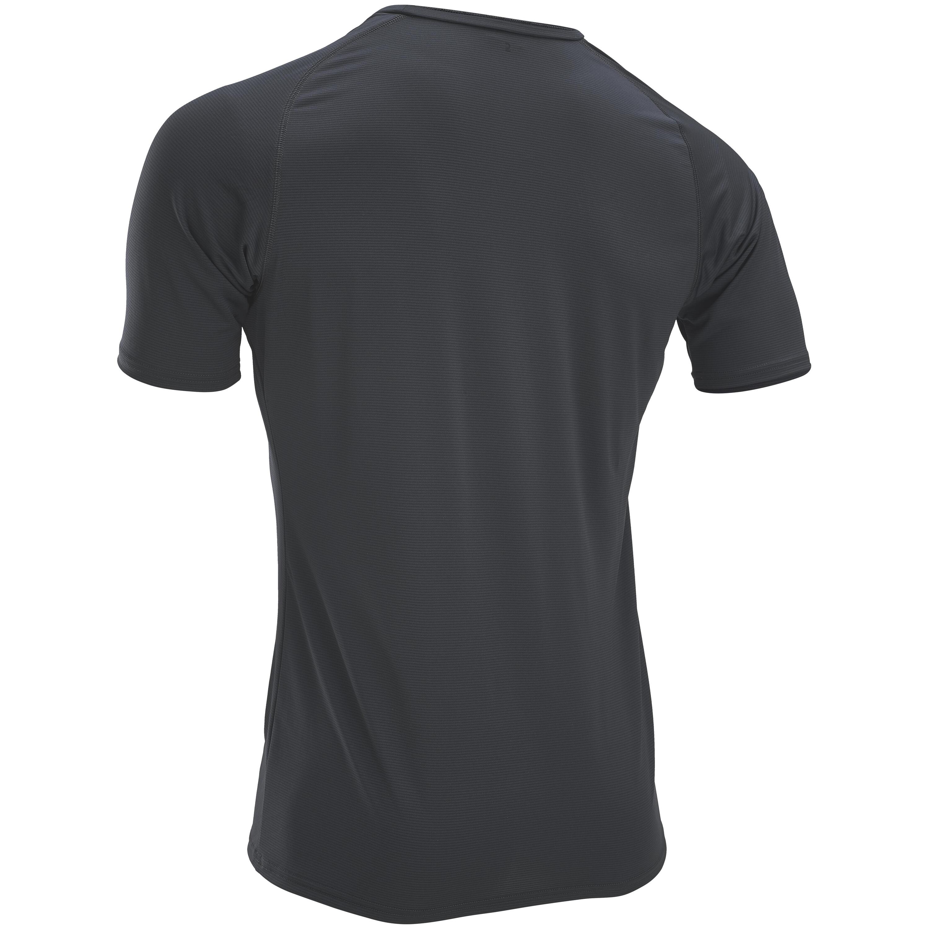 Essential Cycling Base Layer - Black 2/3