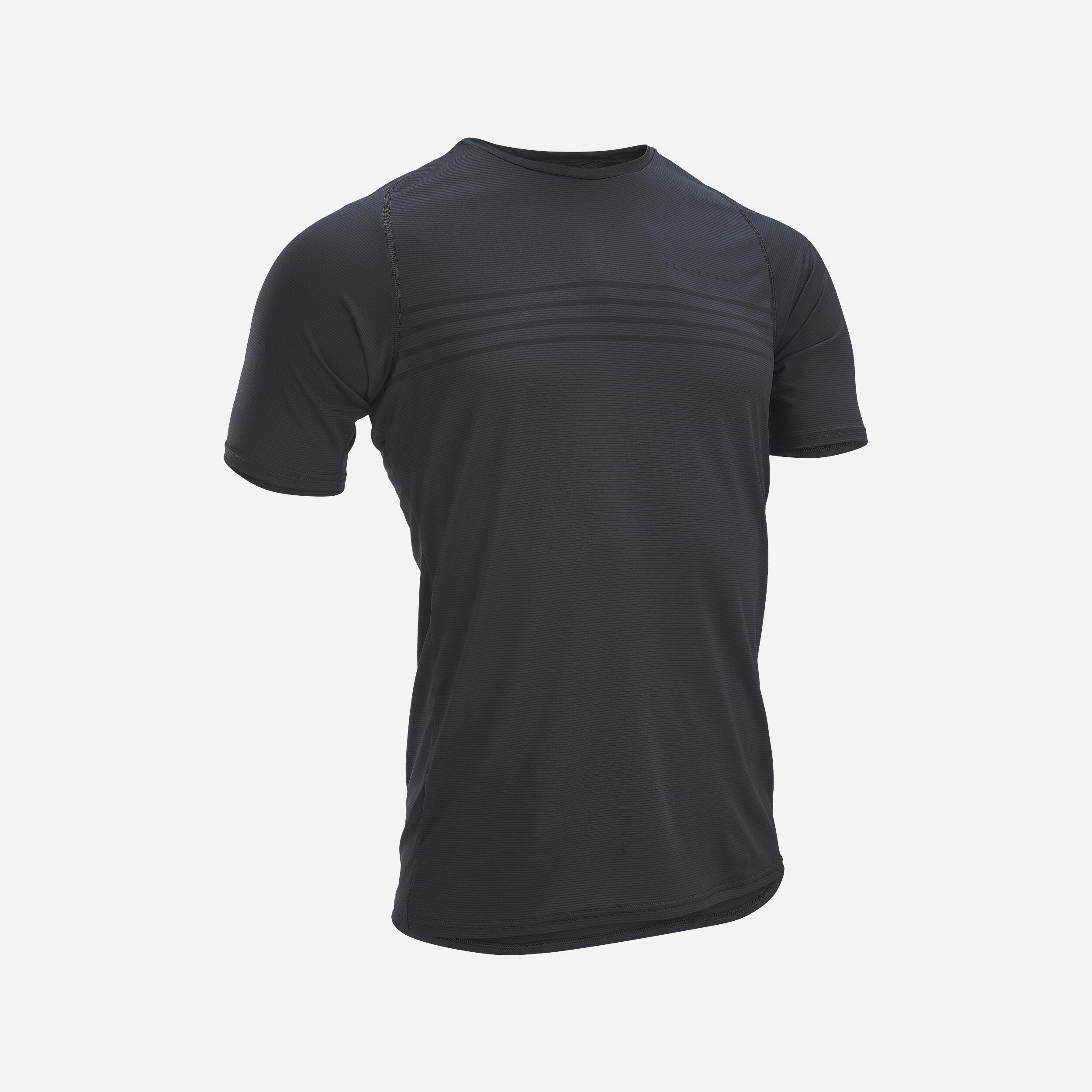 VAN RYSEL Essential Cycling Base Layer - Black