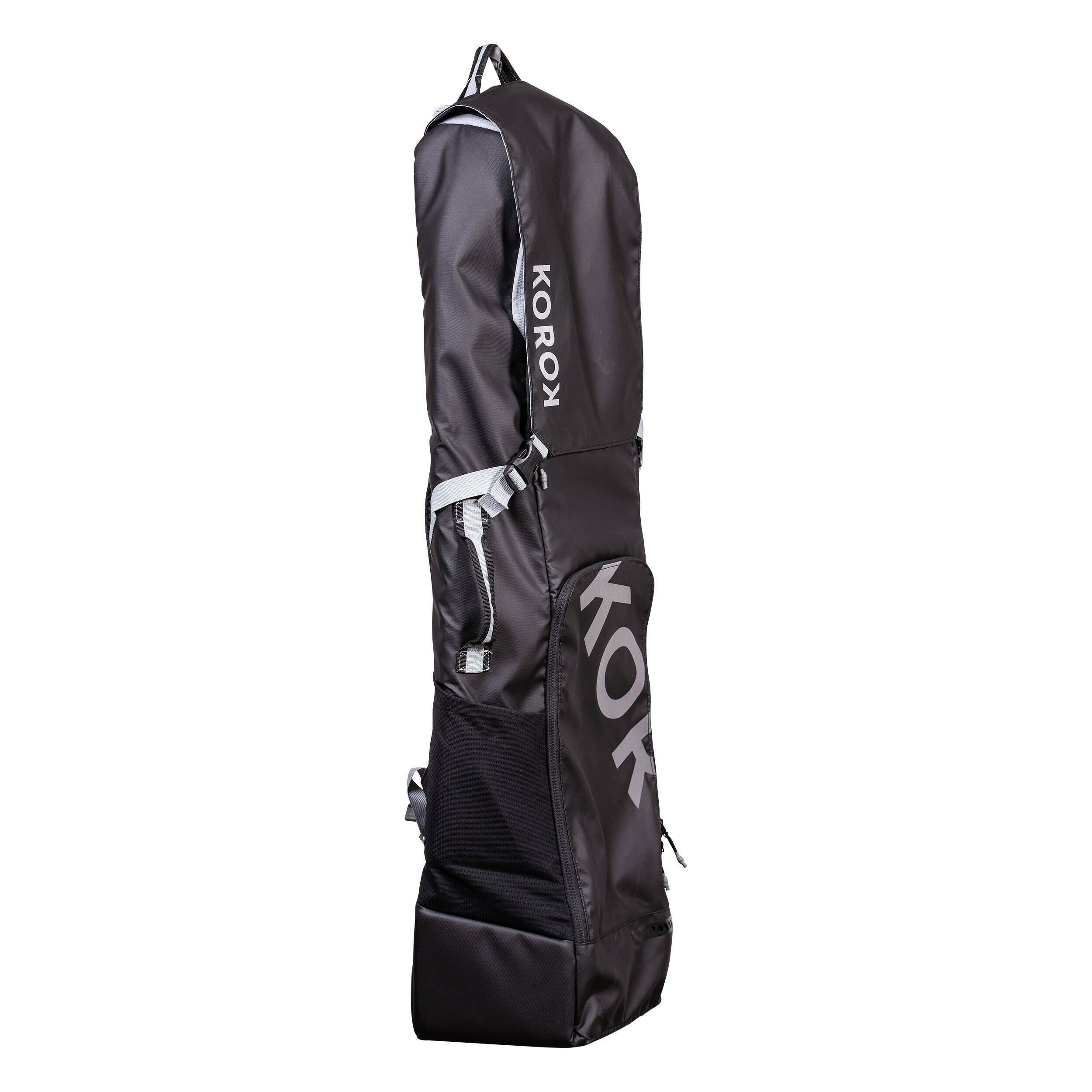 Adult Large multi Field Hockey stick Bag FH560 - Black -  3