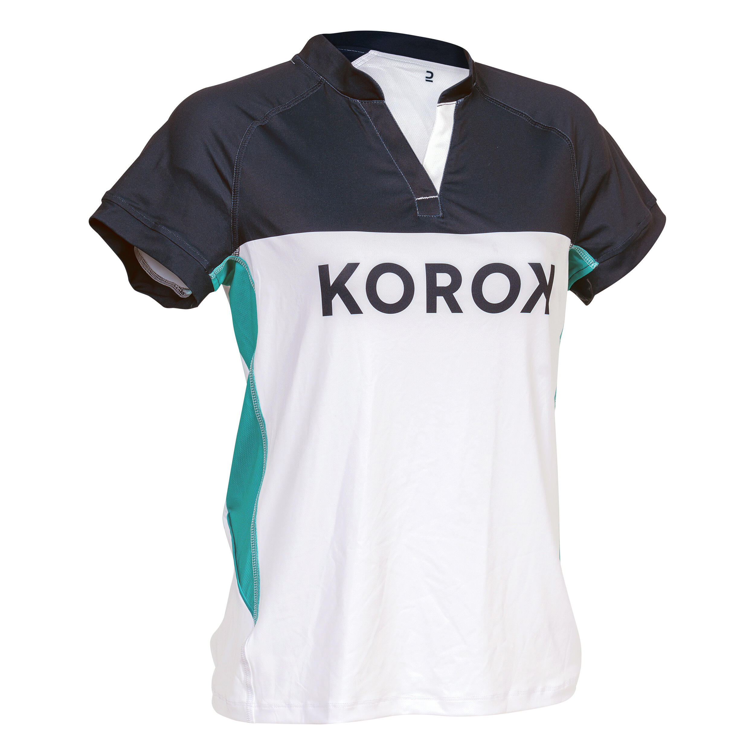 KOROK Women's High-Intensity Field Hockey Jersey FH910