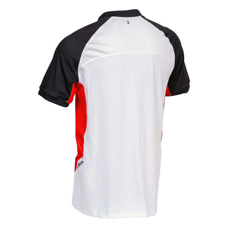 Maillot de hockey sur gazon homme intensité forte FH910