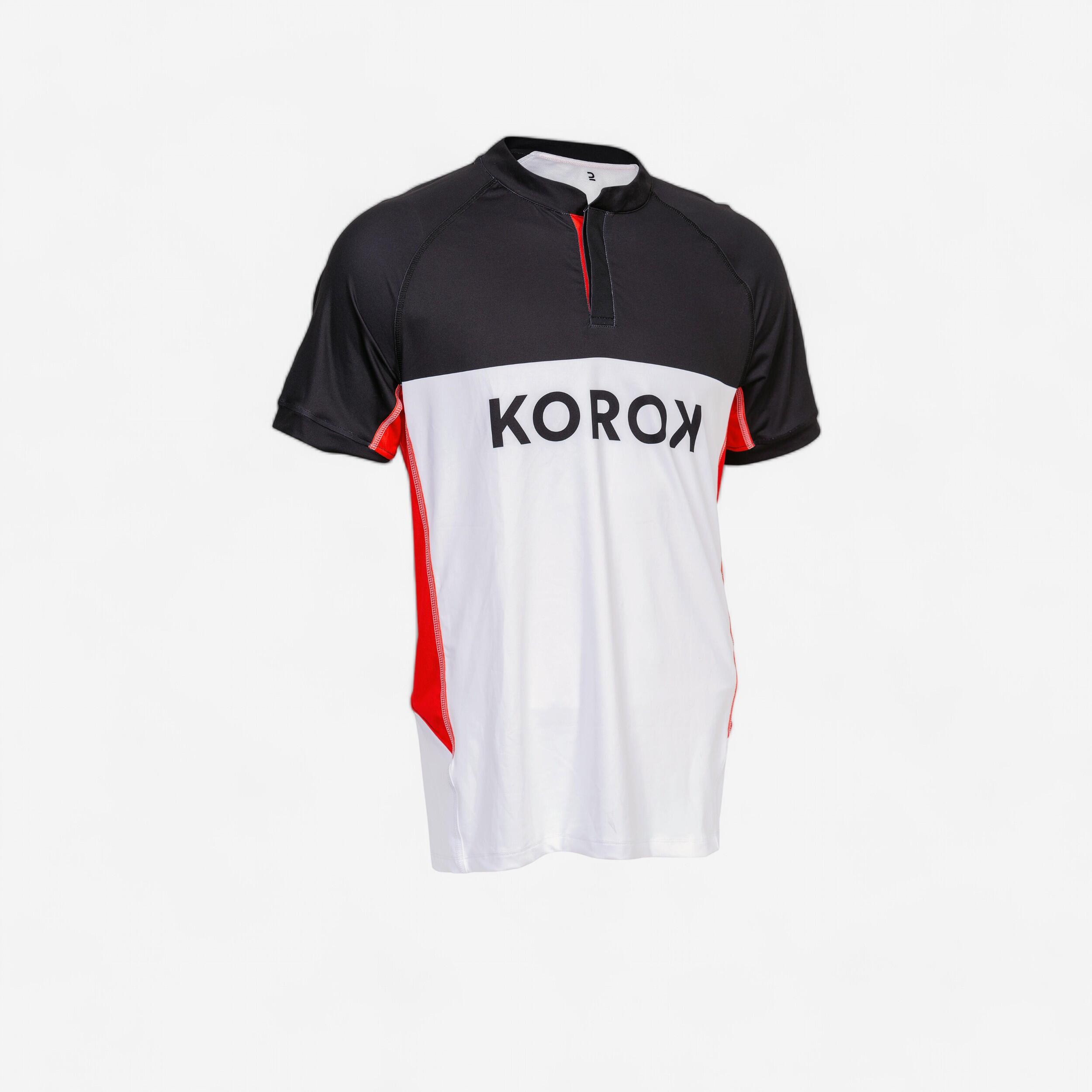 Men's HighIntensity Field Hockey Jersey FH910 KOROK Decathlon