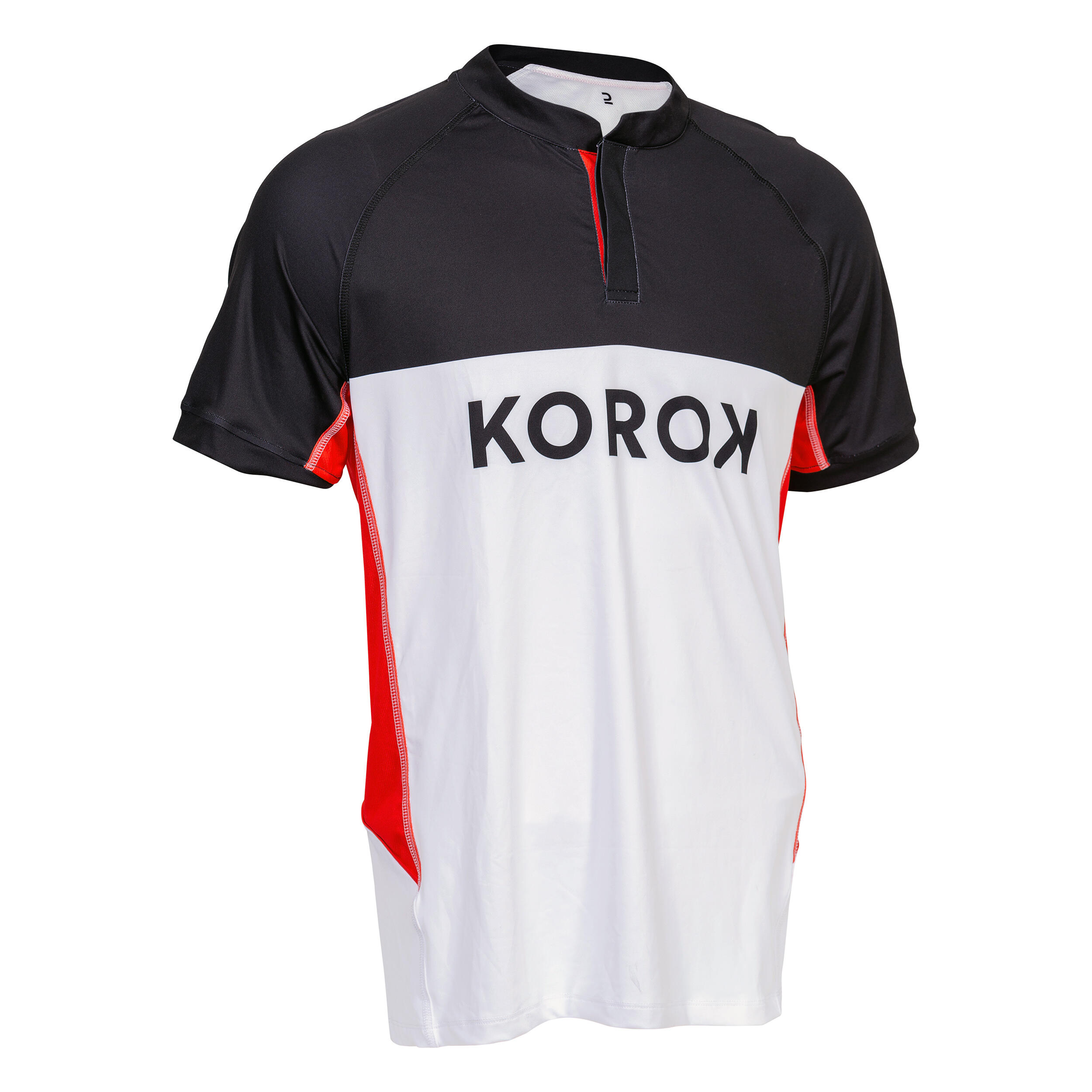 KOROK Men's High-Intensity Field Hockey Jersey FH910