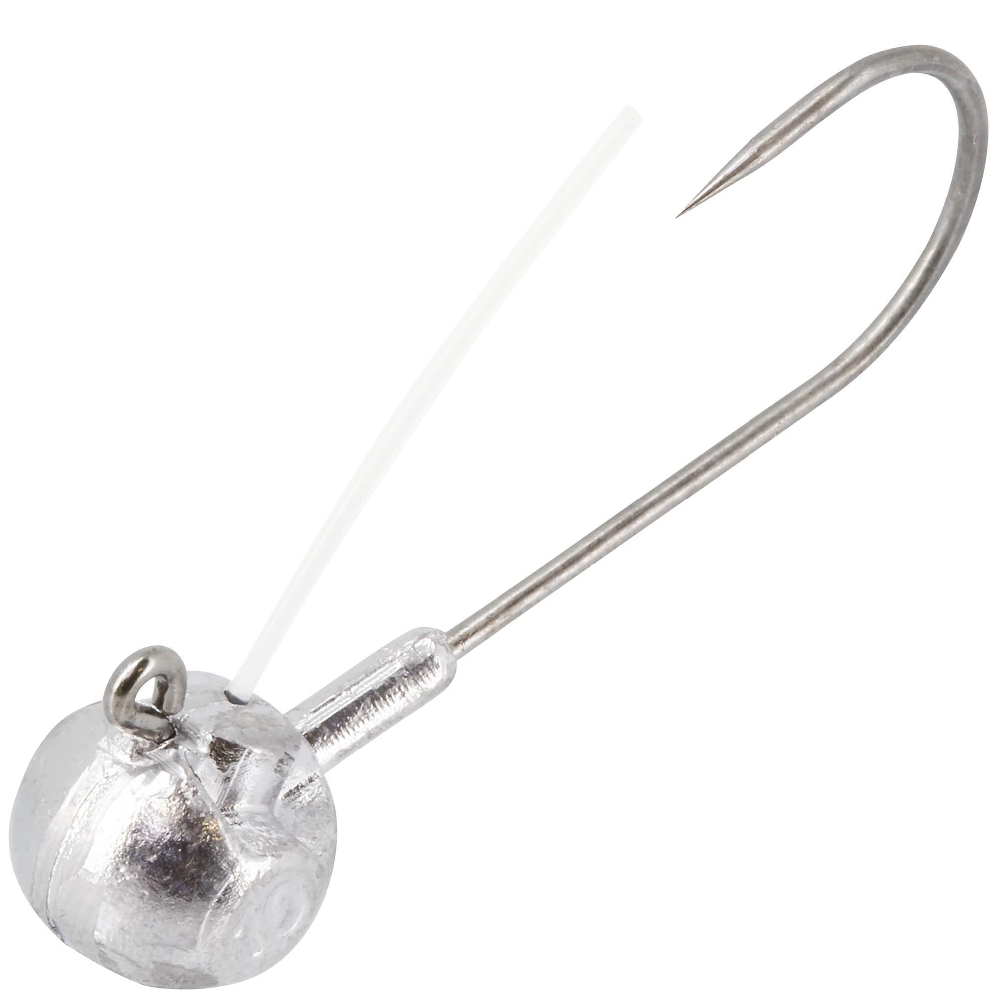 Jigfej, 10 g, 4 db - Round Caperlan akciós termékkép 1