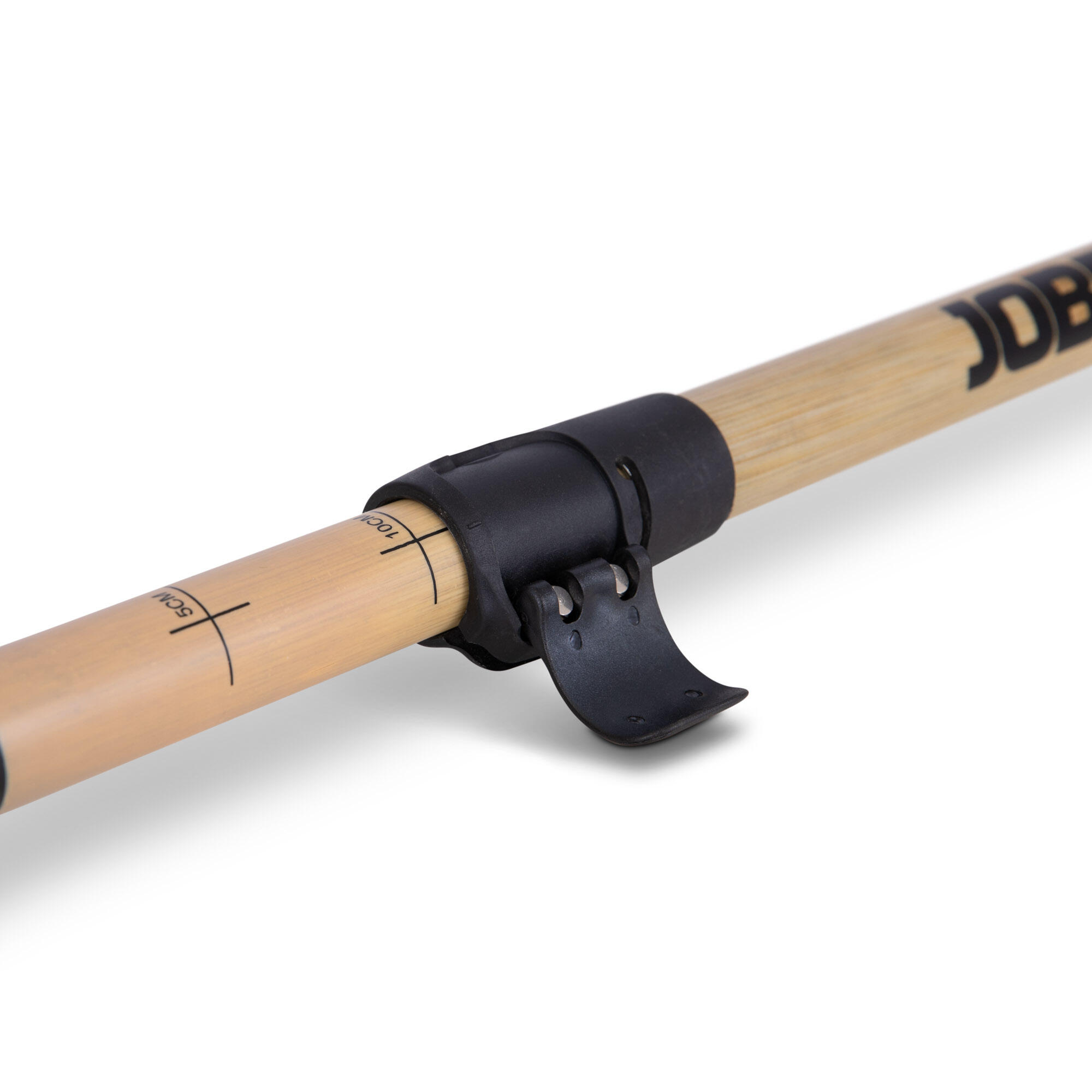 SUP 2-part Adjustable Classic Bamboo Paddle JOBE | 180-220 cm 8/8