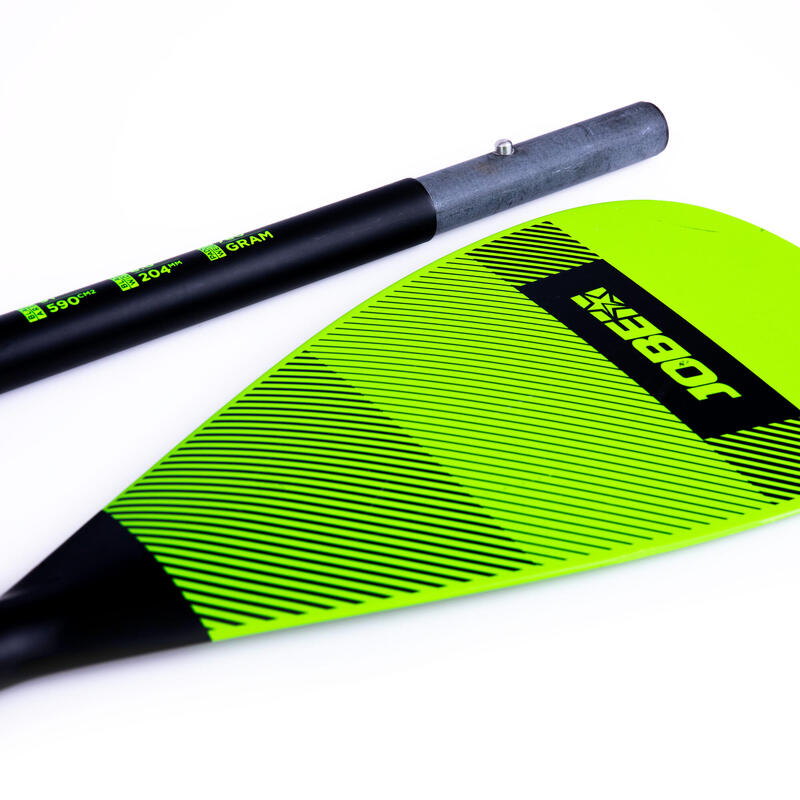 SUP Set Stand up Paddle aufblasbar 10.6´ - Aero Yarra Jobe