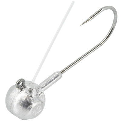 Bleiköpfe für Gummiköder Jig Head Round 10 g 4 Stk.