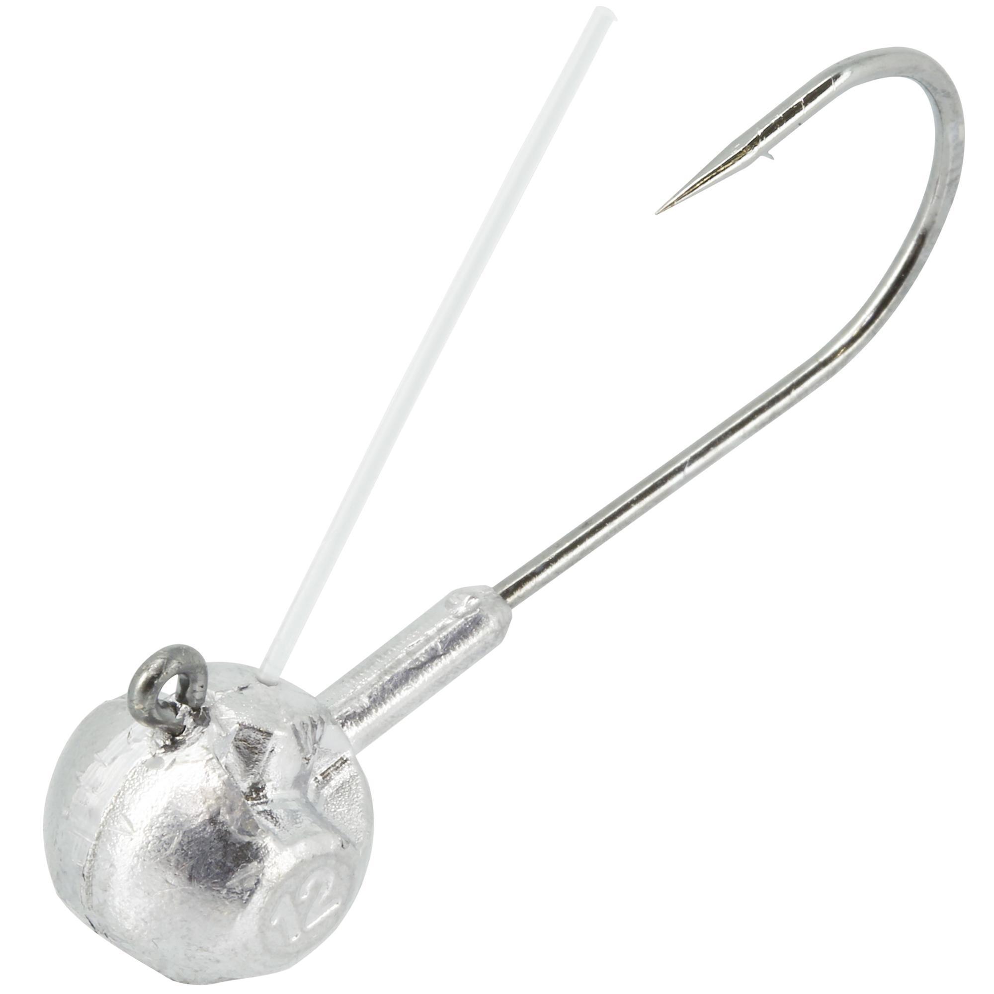 Jigfej, 12 g, 4 db - Round Caperlan akciós termékkép 1