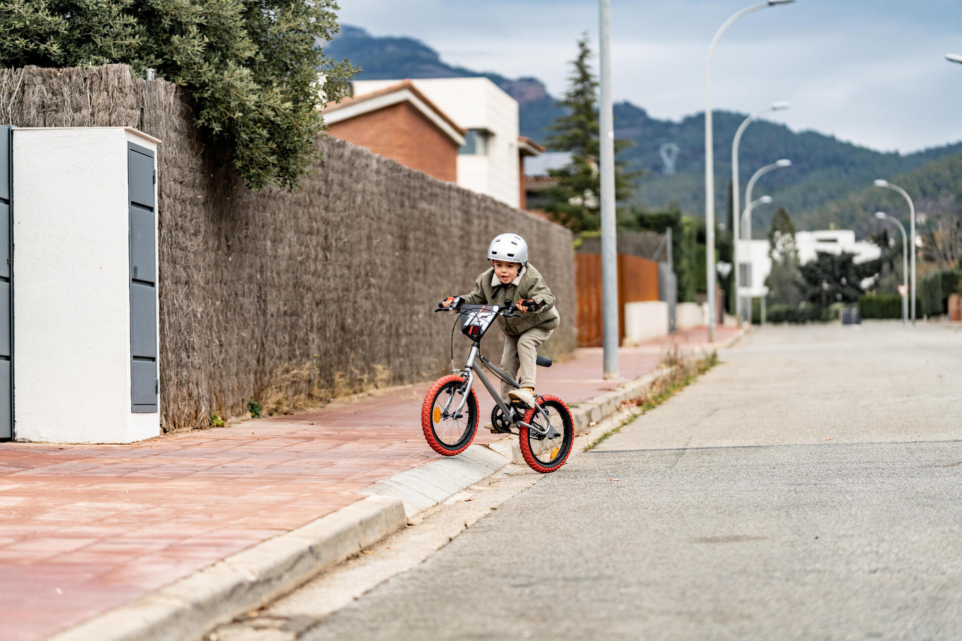 Rotor und Pegs – was sind Must-Haves beim BMX-Freestyle?