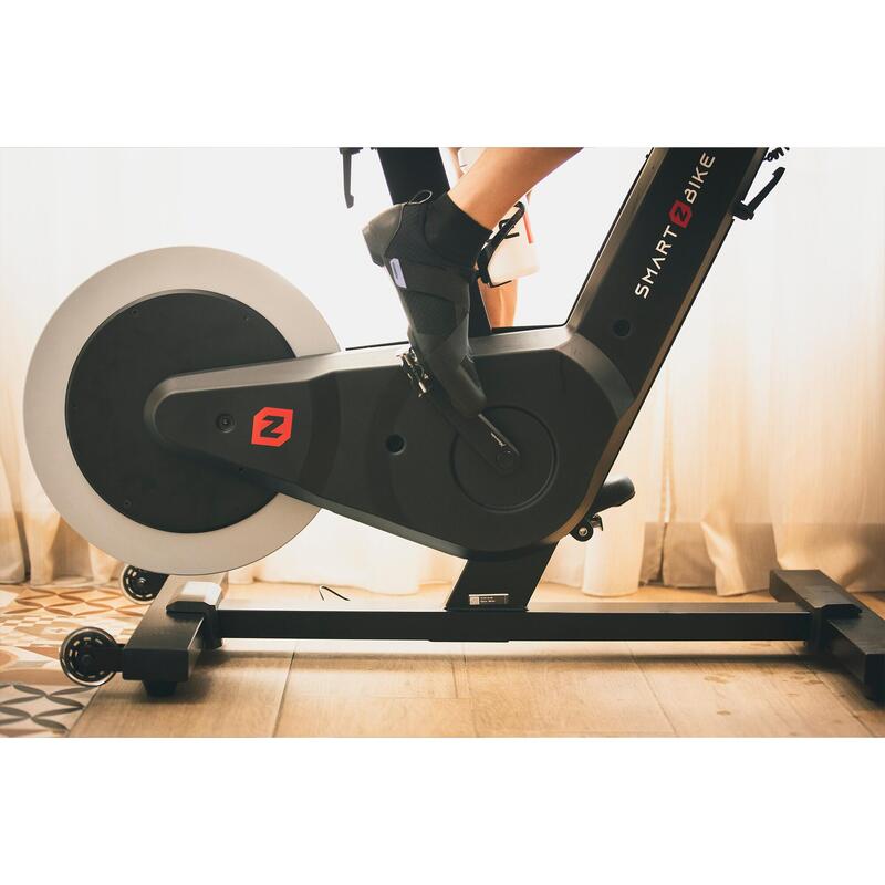 PRODUCTO OCASIÓN: BICICLETA CICLO INDOOR ZBIKE