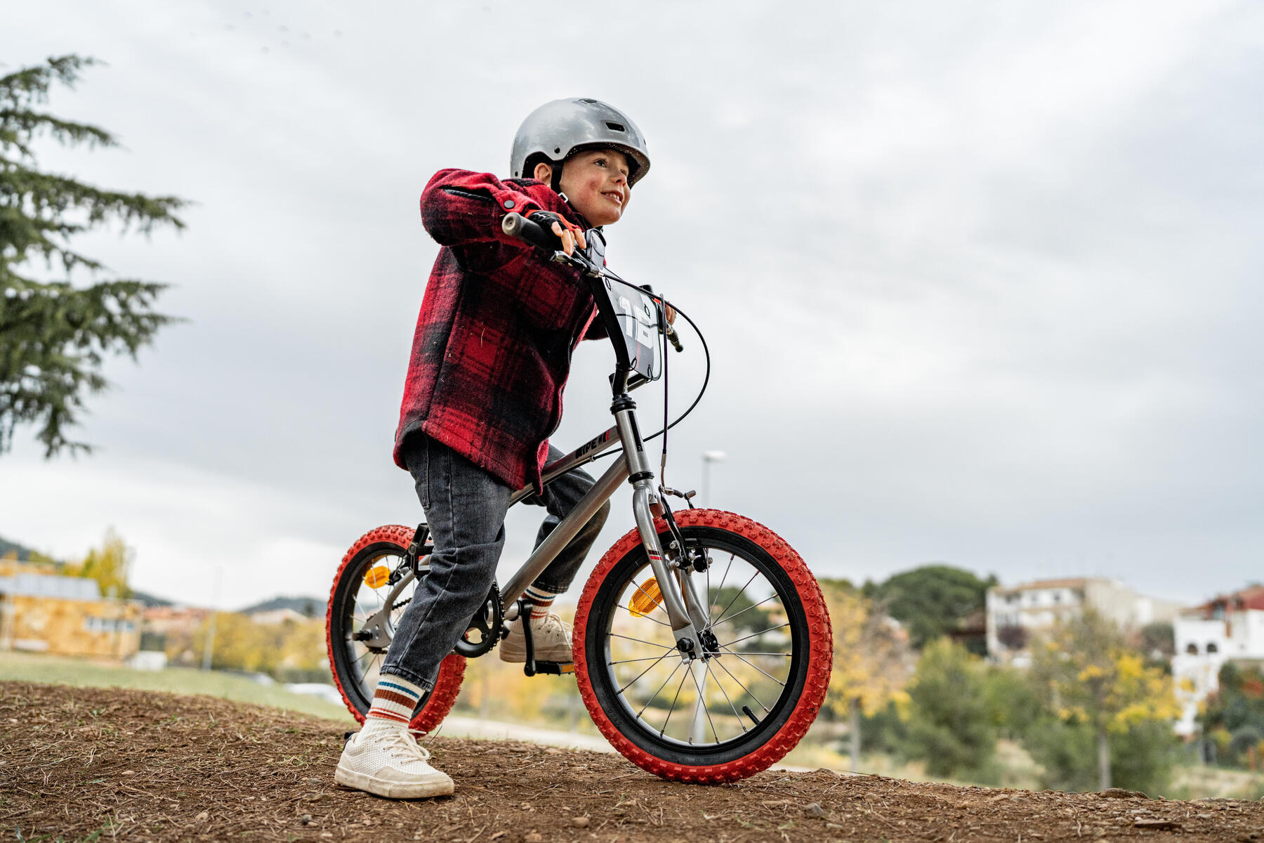 Vélo à partir de 6 ans hotsell