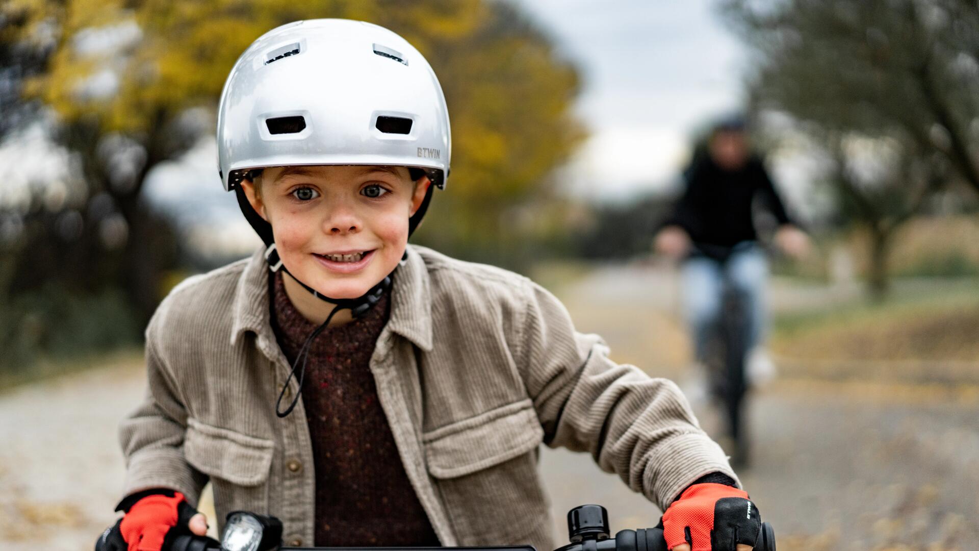 KIDS' BMX: DE BASIS OM TE LEREN RIJDEN