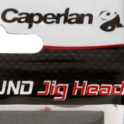 Jigghuvud ROUND JIG HEAD x4 15 g