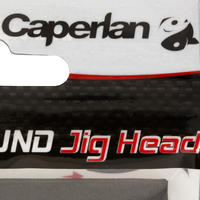 Round Jig Head x4 15 g Lure Fishing Weighted Head