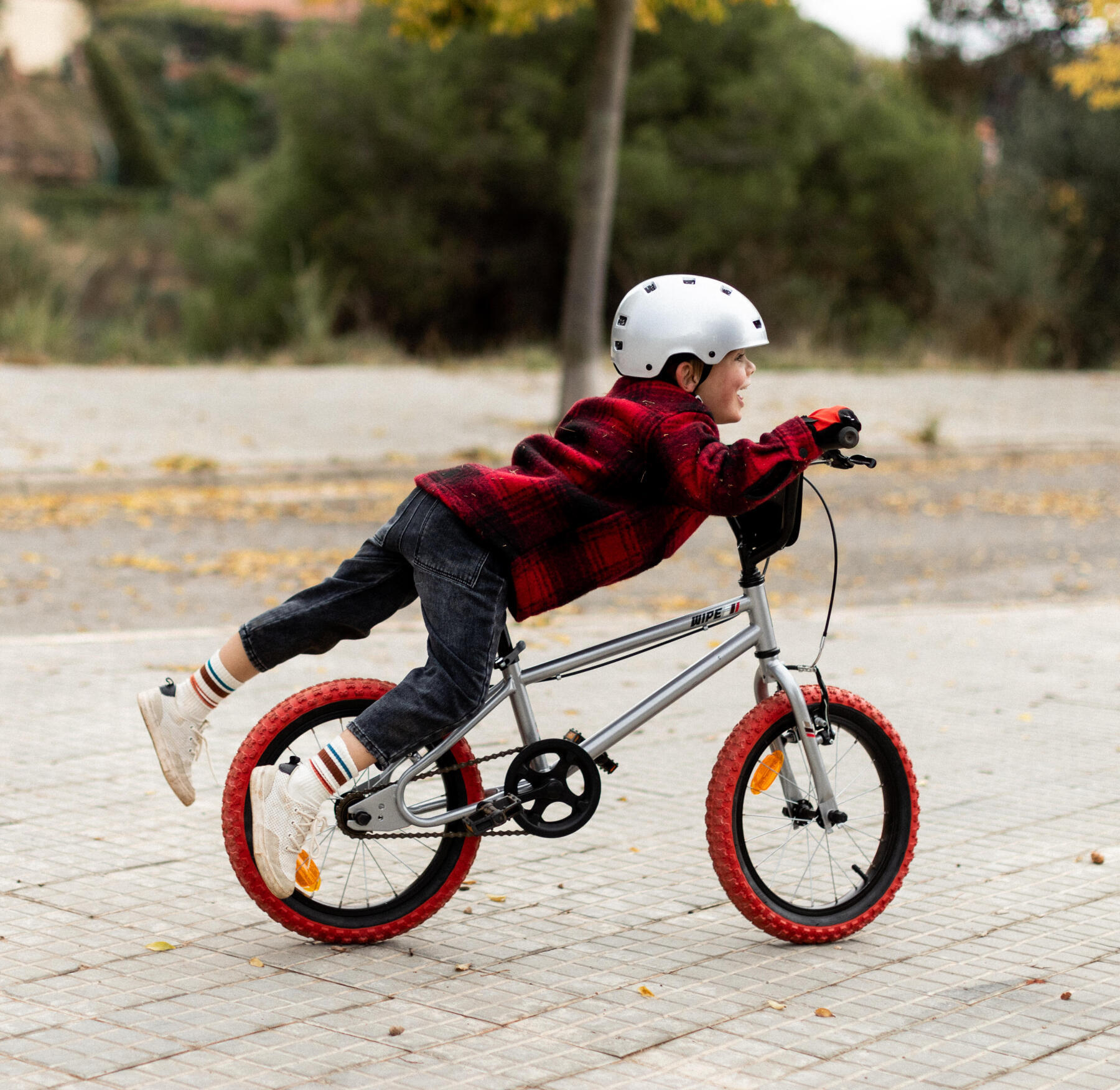 Cómo escoger tu casco de bicicleta?