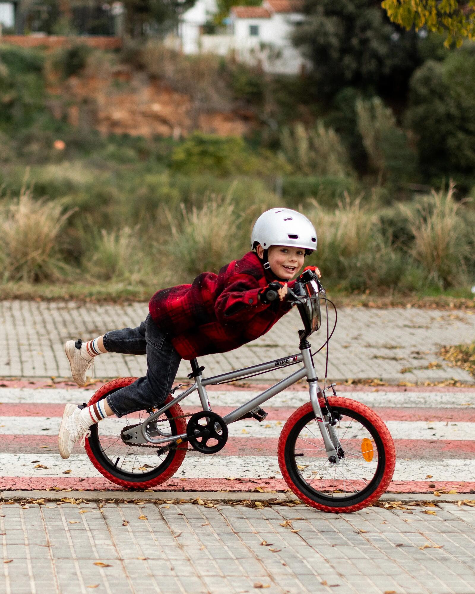 BMX