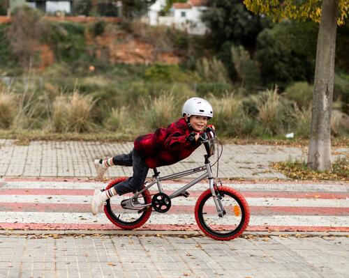 Comment choisir son BMX pour débuter ?