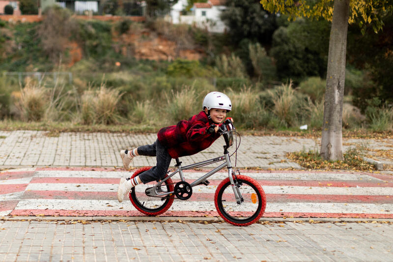Come scegliere una bmx per iniziare?