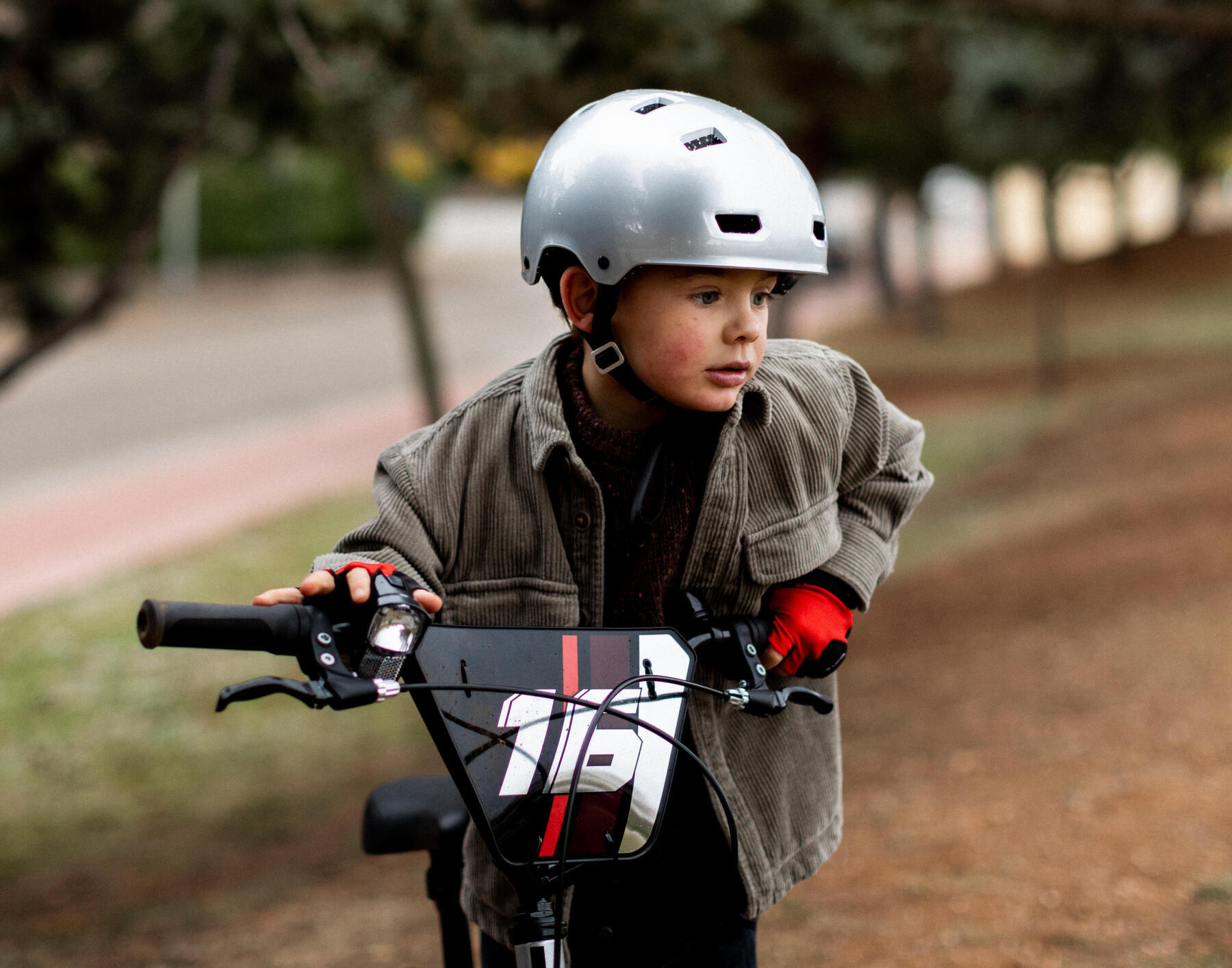 Comment choisir son BMX pour débuter ?