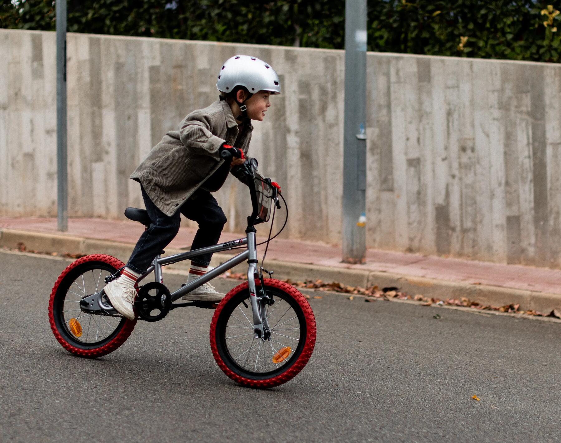 Comment choisir son BMX pour débuter ?