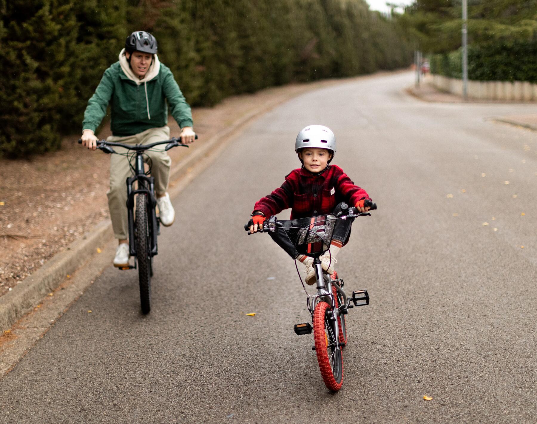 Comment choisir son BMX pour débuter ?