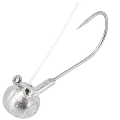 Bleiköpfe für Gummiköder Jig Head Round 10 g 4 Stk.
