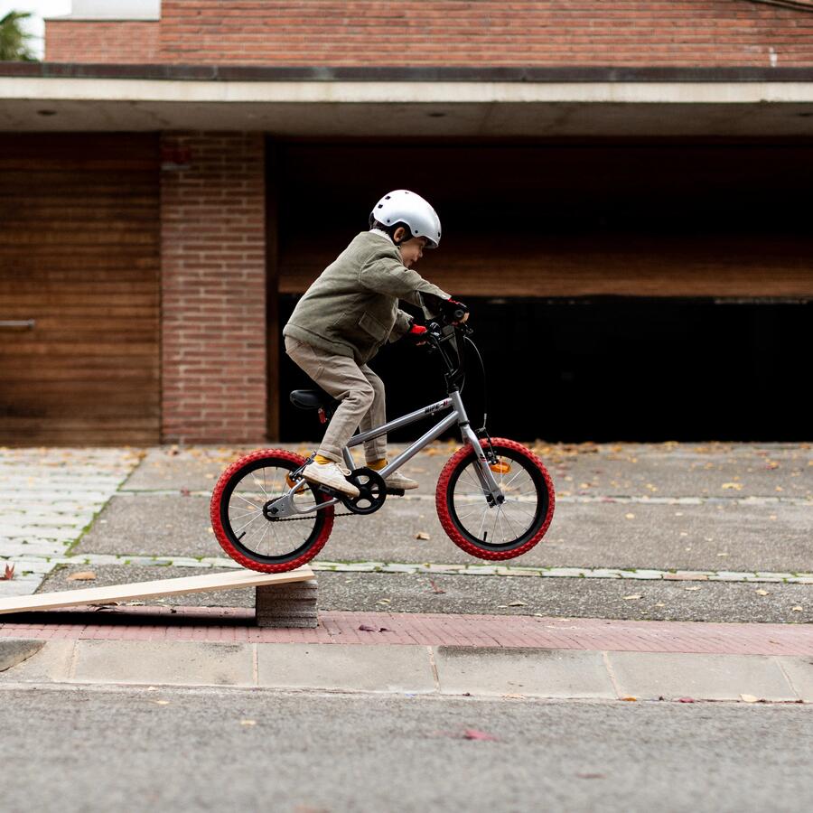 Tenue bmx decathlon hotsell
