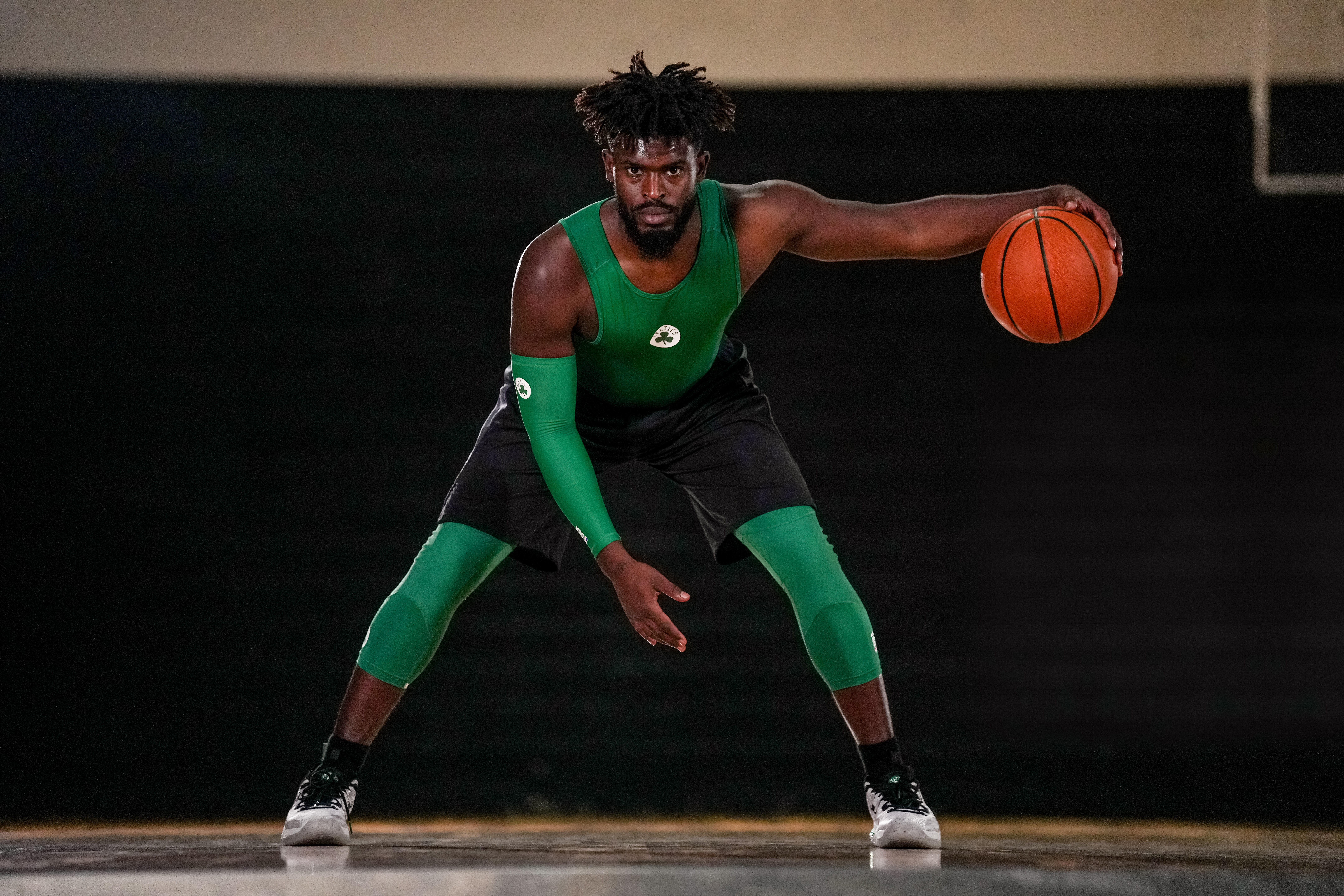 Basketball tights sale