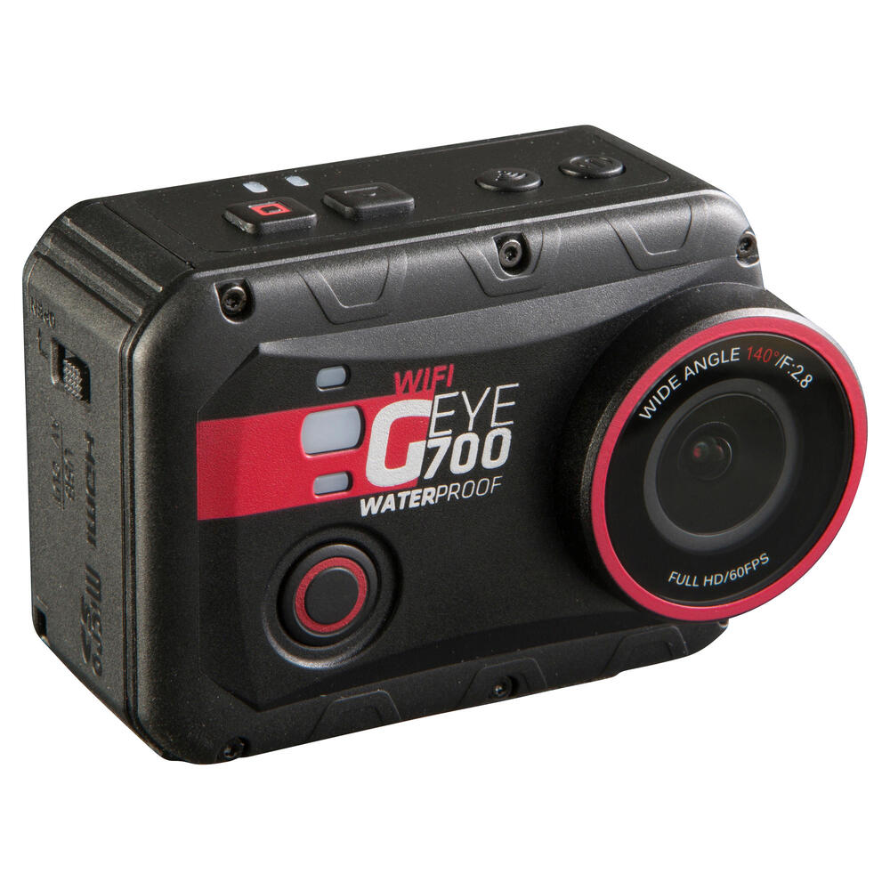 G-EYE 700