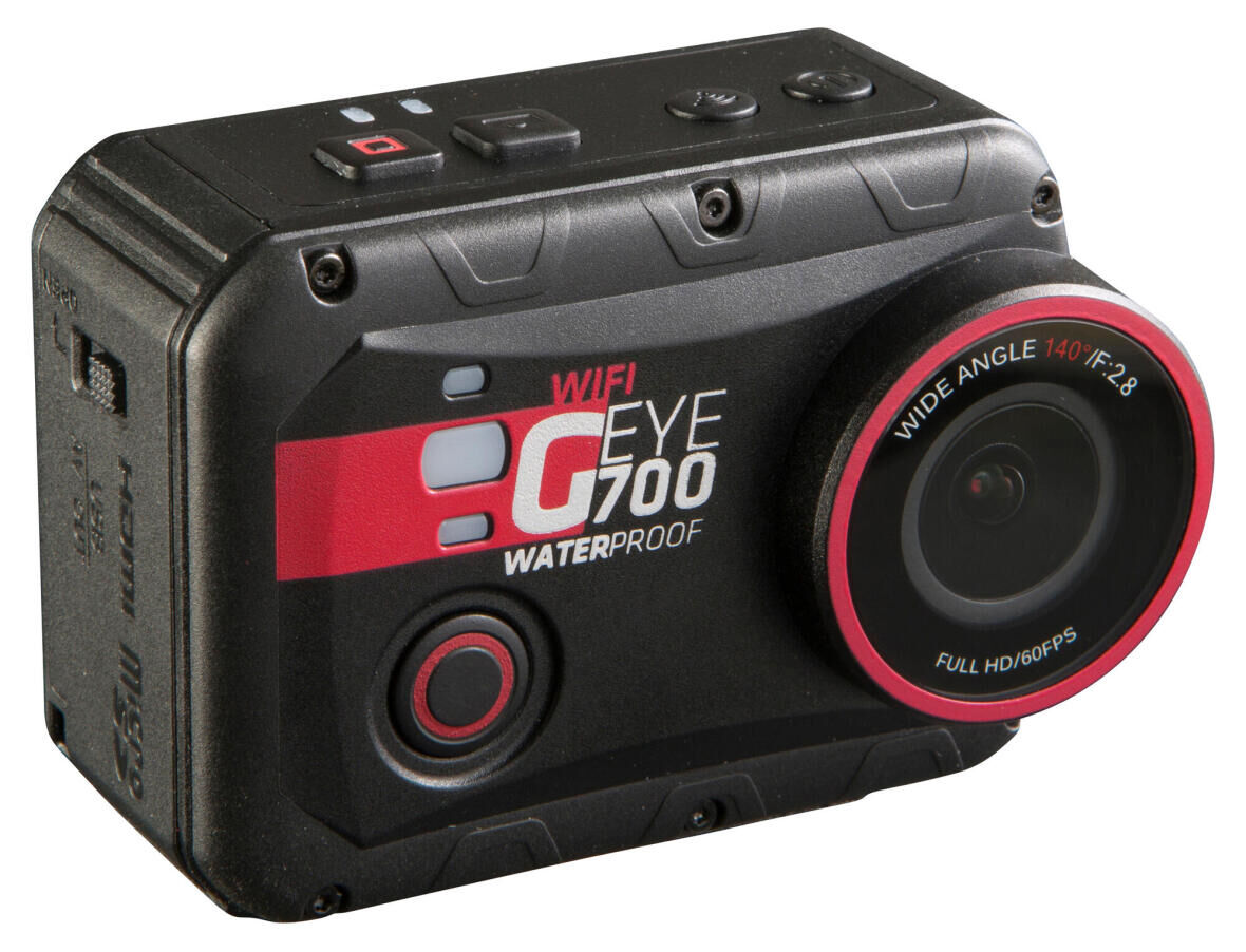 G-EYE 700