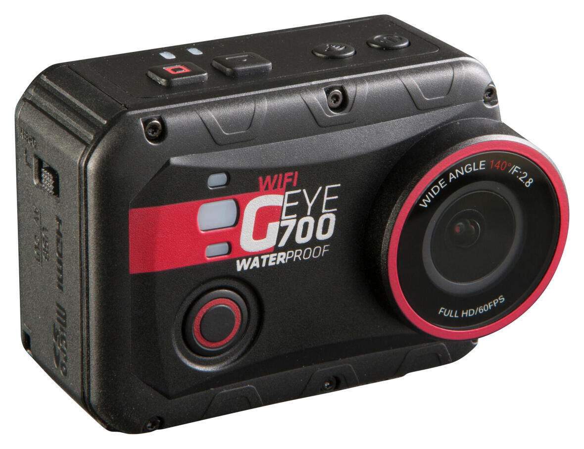 G-EYE 700