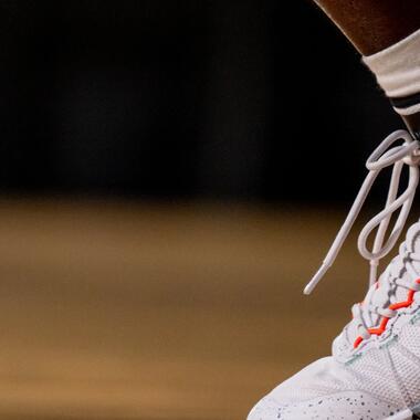 Come scegliere la scarpa da basket da bambino?